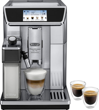 DeLonghi PrimaDonna Elite Experience kaffemaskin