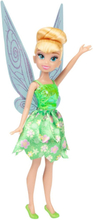 Disney Fairies Fashion Doll Wish Tinker Bell
