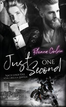 Just one second