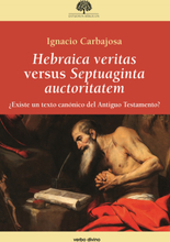 Hebraica veritas versus Septuaginta auctoritatem