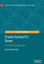 Frank Herbert's "Dune