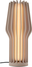 Eva Solo Radiant LED-lampe bærbar 25 cm, pearl beige