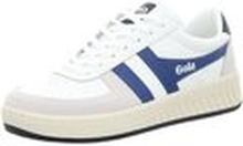 Gola Sneaker Grandslam Classic Schuhe s blau CMB117 CMB117ZE