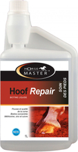 Horse Master HorseMaster Hoof repair, væske, doseringsflaske, 1 L