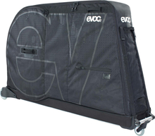 EVOC Bike Bag Pro Transportväska Svart, 147 x 85 x 37cm, 310 Liter