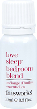 This Works Love Sleep Bedroom Blend 10 ml