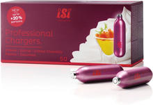 iSi Professional Chargers 50 st