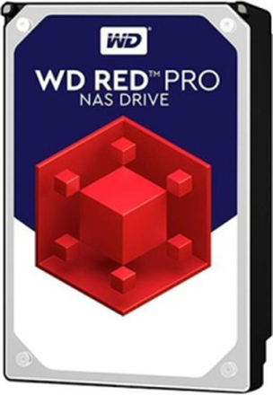 Western Digital 6TB RED PRO 256MB