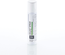 Velvet spray - ätbar sprayfärg GRÖN 250ml - Silikomart