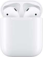 Apple AirPods (2nd generation) w/ charging case MV7N2DN/A