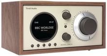 Tivoli Audio Model One + Classic Walnut