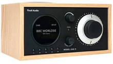Tivoli Audio Model One + Oak/Black