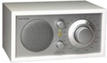 Tivoli Audio Model One Silver White