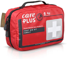 Care Plus Care Plus Family First Aid Kit Førstehjelp OneSize