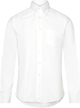Jerry Shirt Skjorte Business White SIR Of Sweden