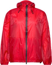 Norton Rain Jacket W3 Designers Jackets Light Jackets Red Rains