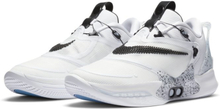 Nike Adapt BB 2.0 Basketball Shoe - White