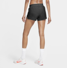 Nike Swoosh Run Women's Running Shorts - Black