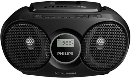 Philips Cd Soundmachine Az215b