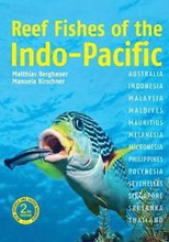 Reef Fishes of the Indo-Pacific (2nd edition)