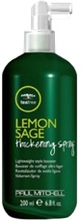 Tea Tree Lemon Sage Thickening Spray 200ml