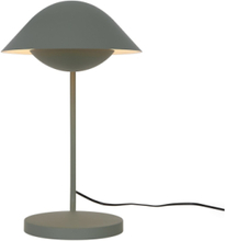 Freya | Bordlampe | Home Lighting Lamps Table Lamps Grey Nordlux