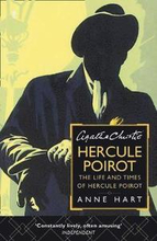 Agatha Christies Hercule Poirot