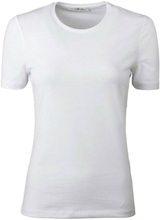 Samina Jersey T-Shirt T-Skjorte