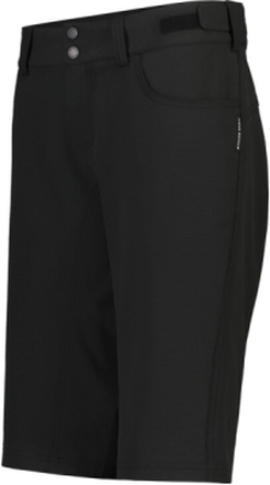 Mons Royale Momentum 2.0 Shorts Black, Str. XL