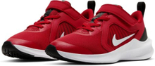 Nike Downshifter 10 Younger Kids' Shoe - Red