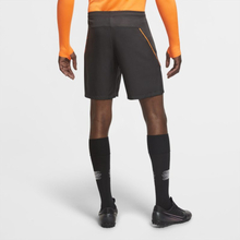 Nike Dri-FIT Mercurial Strike Men's Woven Football Shorts - Grey