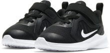 Nike Downshifter 10 Baby and Toddler Shoe - Black