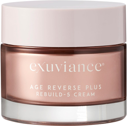 Exuviance Age Reverse + Rebuild-5 Cream 50 ml