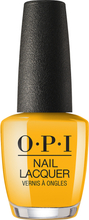 OPI Nail Lacquer Sun, Sea and Sand in My Pants - 15 ml