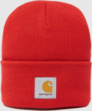 Carhartt WIP Watch Beanie Hat, röd