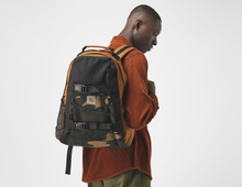 Carhartt WIP Kickflip Backpack, multifärgad