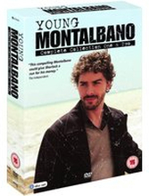 Young Montalbano - Series 1&2