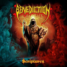 Benediction: Scriptures 2020