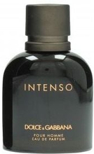 Intenso Pour Homme Edp 75ml