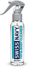 Swiss Navy Toy and Body Cleaner 177 ml | Rengöring till Sexleksaker