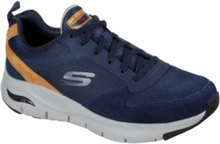Blue Skechers Arch Fit Lord