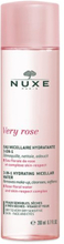 Nuxe - Very Rose Cleansing Water Sensitive Skin 200 ml