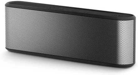 KITSOUND Speaker BOOMBAR 30 Bluetooth Black/Gunmetal