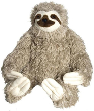 Wild Republic Cuddlekins Jumbo Sloth 76 cm