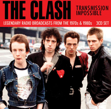 Clash: Transmission Impossible