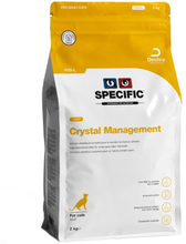 Specific Cat FCD - L Crystal Management Light - 2 kg