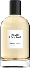 David Beckham Refined Woods - Eau de parfum 100 ml
