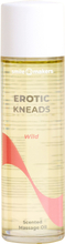 Smile Makers Sensorial Play Erotic Kneads Wild 100 ml