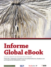 Informe Global eBook (edición 2013)