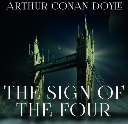 The Sign of the Four